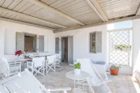 Aeraki Villas