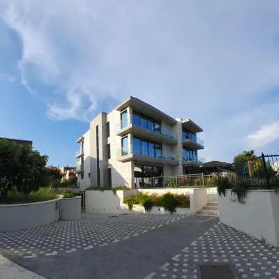 HotelOscar Hotels near Arbanija