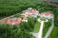 Naturresort & Spa Schindelbruch - Pools