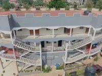 Noaz Hotel Hotels in Kampala