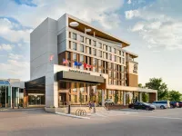 Hotel Blackfoot Hotels near Chinook Center