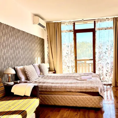 Family Hotel Carpe Diem