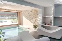 Halanus Hotel and Resort - Разрешено размещения с домашними животными