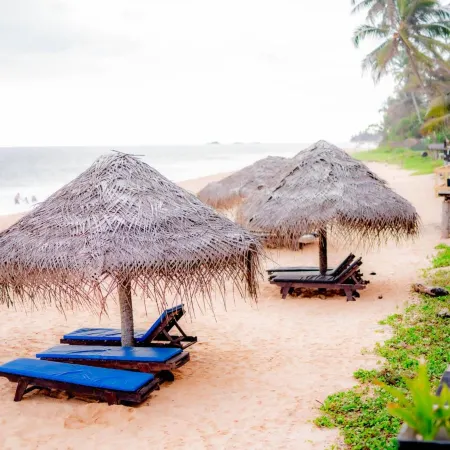 Lavanga Resort & Spa