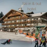 Hotel Hell - WiFi