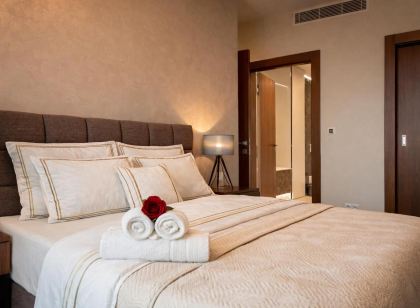 Marina River Apartments - Wrocław City Centre