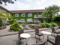 Logis la Thomasse Hotels in Aurillac