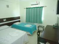 Eder Hotel - parking