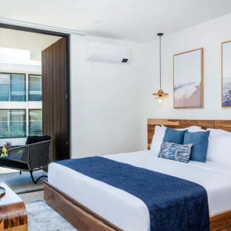Mono Luxe Villas