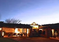Casa Degraciela - Hotel Boutique Hotel di 