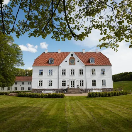 Haraldskær Sinatur Hotel & Konference