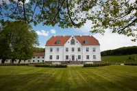 Haraldskær Sinatur Hotel & Konference Hotéis em 