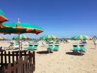Kursaal Hotel - Beach
