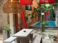 Colombo Beach Hostel Hotels in Mount Lavinia
