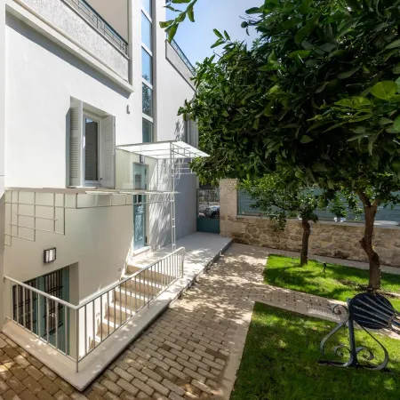 Villa Razi 1935
