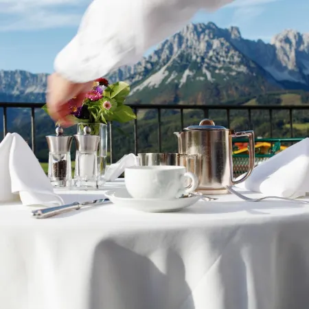 Hotel der Bär