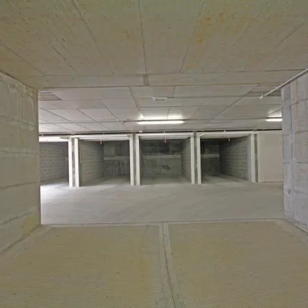 Diamond Apartments