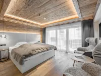 Sport- Und Genusshotel Silvretta Hotels in Ischgl