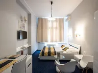 Hotel Romantik Eger Hotels in Eger