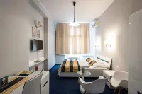 Hotel Romantik Eger