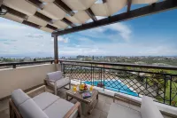 Iakovakis Suites & Spa