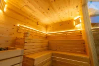 Hotel Golden Palace - spa