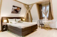Brasss Hotel Suites - Boutique