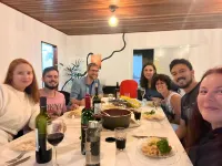 Nômades Riverside - Adventure Hostels & Coworking Hotels near Lighthouse