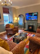 No 10 Bridge Street - Town Centre Apartment