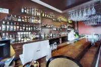 Hotel Maria Victoria Xalapa - bar