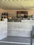 Lounge Padel Village - bar