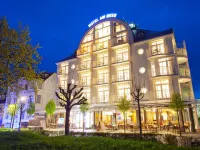 Hotel am Meer & Spa Hotels in Binz