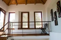 Alonissos Poikilma Villas - Luxury Villas in Alonissos in Nature with Private Pools - 4-Star