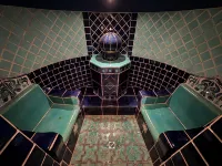 Hotel Wernerwald - Restaurant, Wellness & Events - 수영장