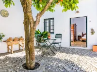 Cortijo El Indiviso Hotels in Barbate