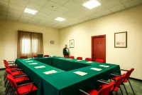 Hotel Quadrifoglio - Business