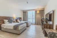 Lacosta Hotel - balkon