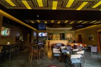 Virunga Inn Resort & Spa - bar