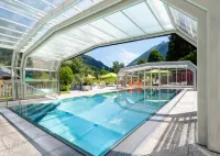 Hotel Vitaler Landauerhof