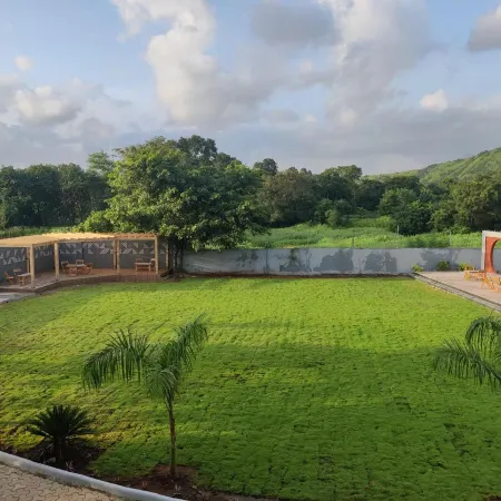 Pushp Vatika Resort & Lawns