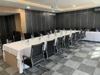 โรงแรม เลค กรีนฟิลด์ แอนด์ ทาวเวอร์ส - วิว