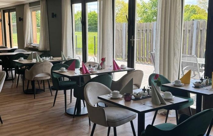 Landgasthaus Fecht
