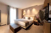 Hotel Splendid Sole - parking