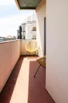 RH Charming Apartment - D Nuno - 3星級