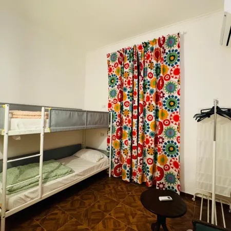 Hostel Mancini Naples