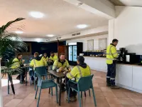 Sails Geraldton Accommodation - 3つ星