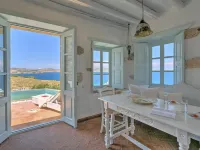 Eirini Luxury Hotel Villas