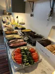 Eleonora Bed & Breakfast - breakfast