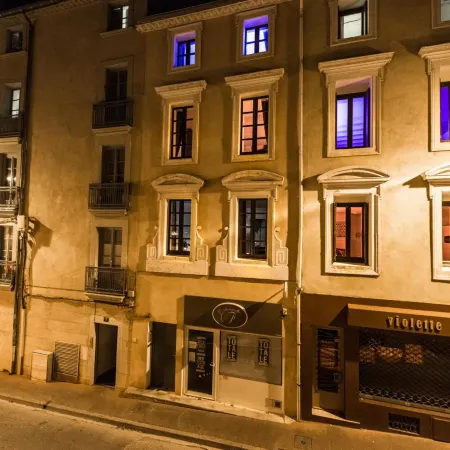 La Maison Gustave