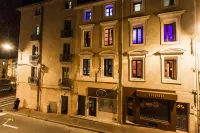 La Maison Gustave - Scenic